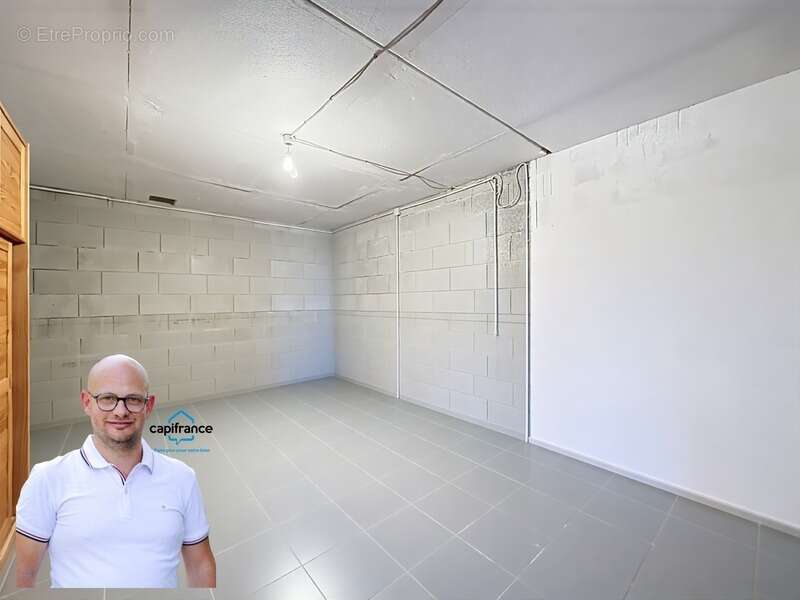 Maison à LE PONT-DE-BEAUVOISIN