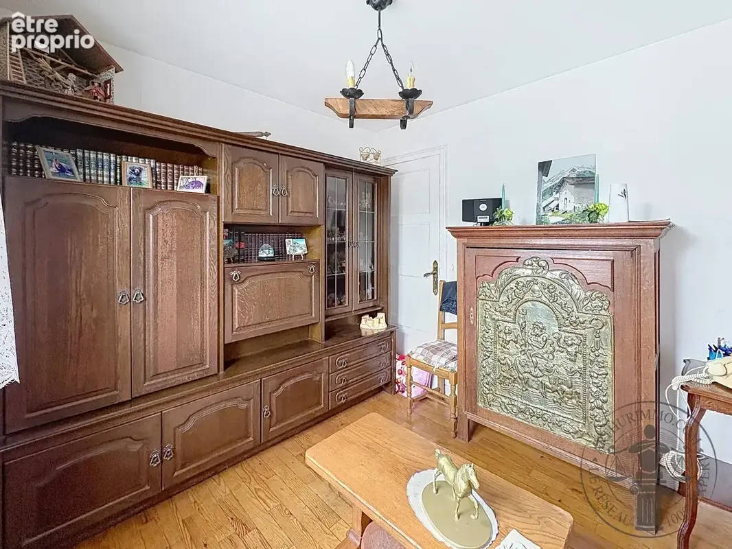 Vente Maison Garancieres-en-beauce(28700) 159 000ï¿œ - photo 3