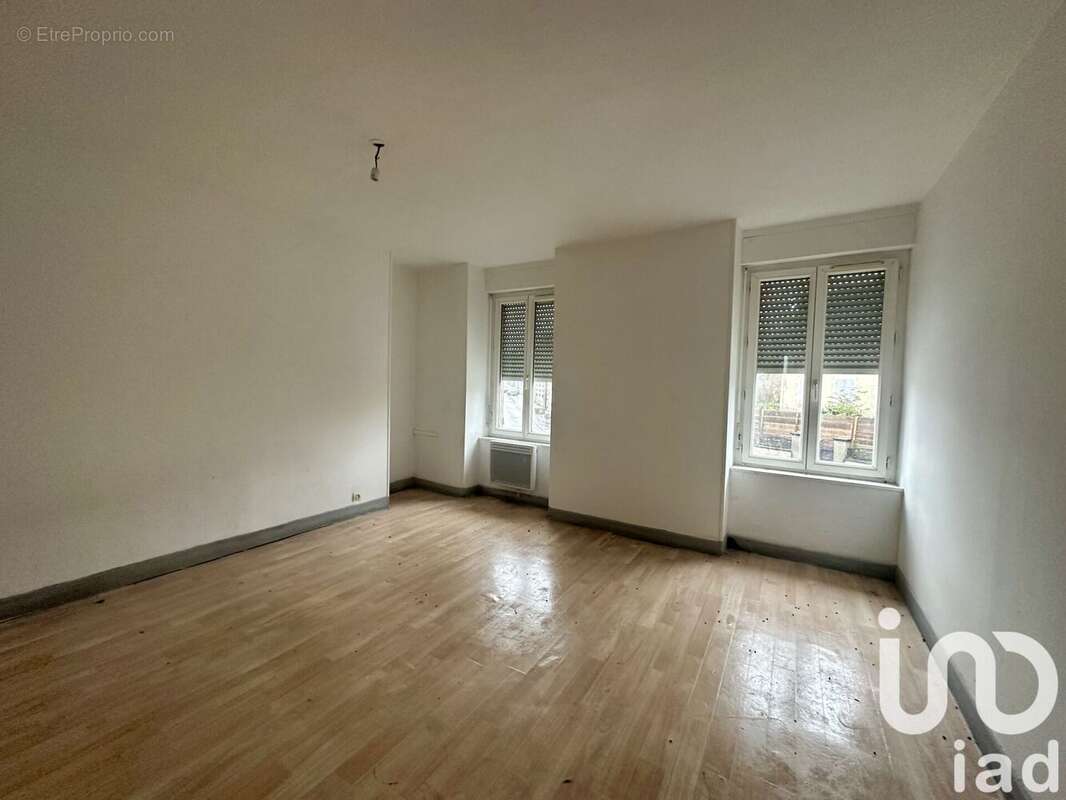 Photo 9 - Appartement à VIERZON