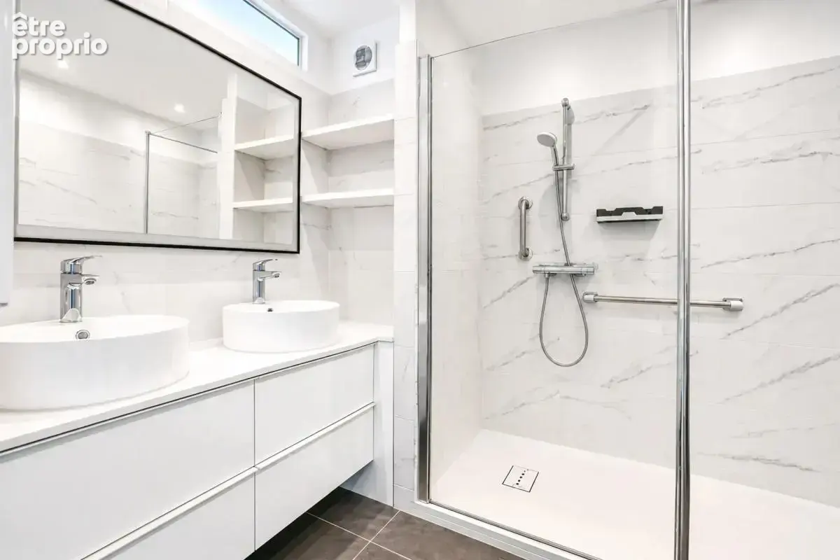 Appartement de 5 pièces de 130 m² situé à Le Pecq - photo 11