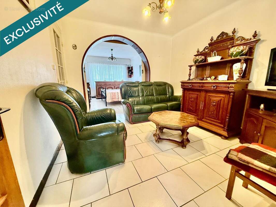 Photo 6 - Maison à LIEVIN