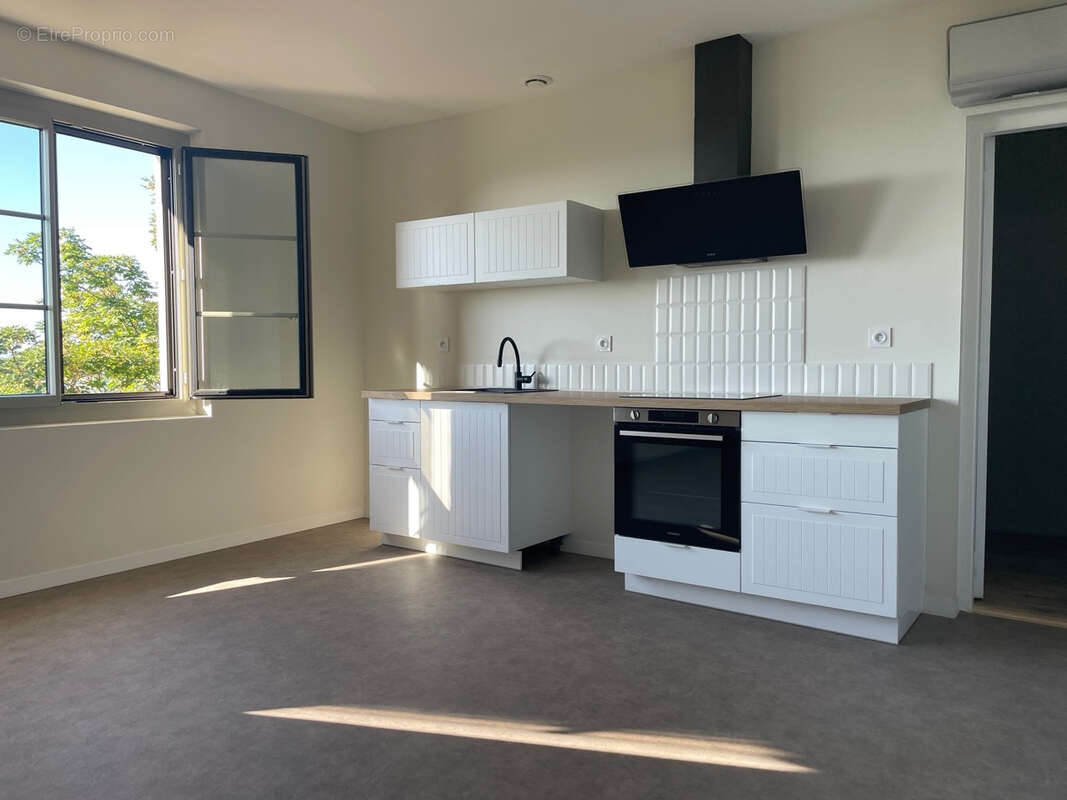 Maison à PENNE-D'AGENAIS