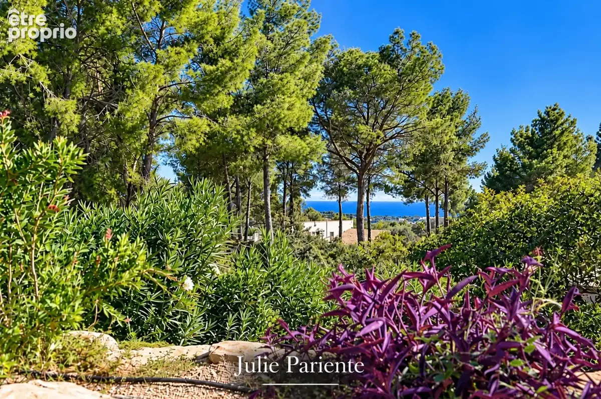 Propriété vue mer à vendre 6 pièces LA CIOTAT (13),1000 m2 terrain, piscine, pool house - photo 24