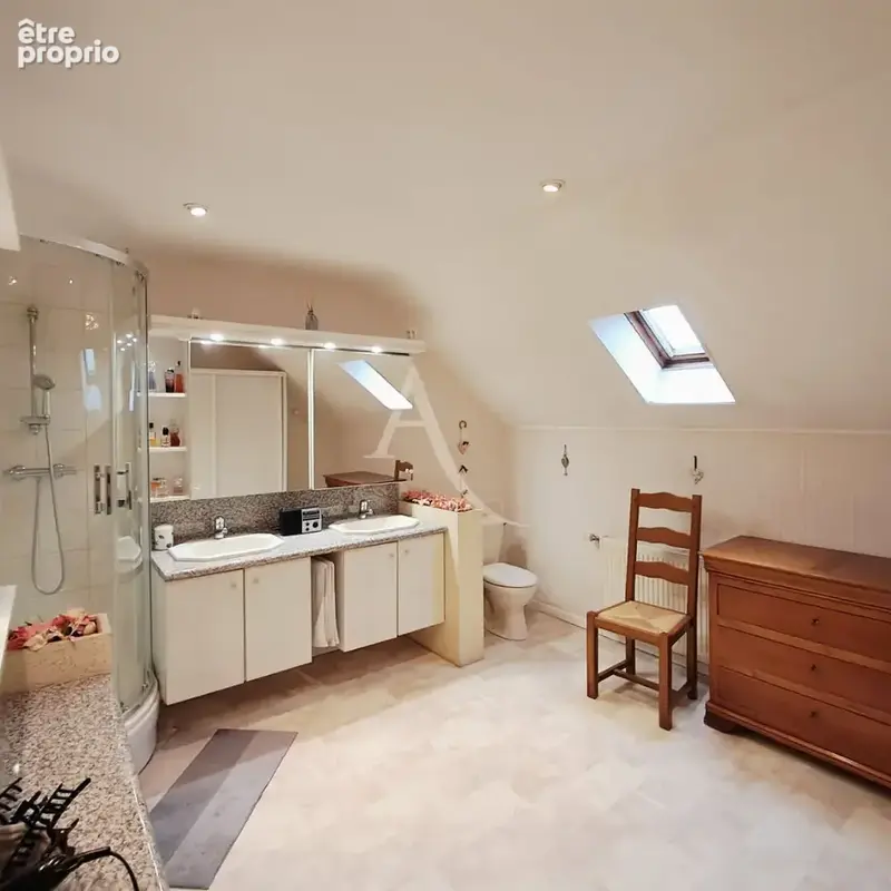Maison Montcresson - photo 12