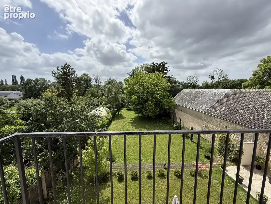 Maison 6 pièces 160 m² à vendre à Azay-Le-Rideau (37190) - photo 3