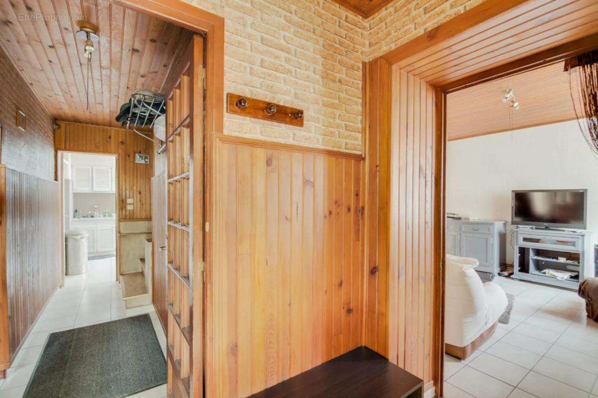 Maison à ROMILLY-SUR-SEINE