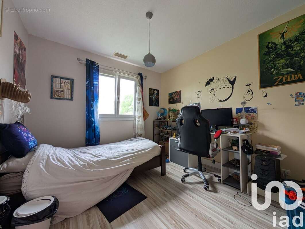 Photo 8 - Maison à AMBARES-ET-LAGRAVE