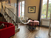 Appartement à BAGNOLES-DE-L&#039;ORNE