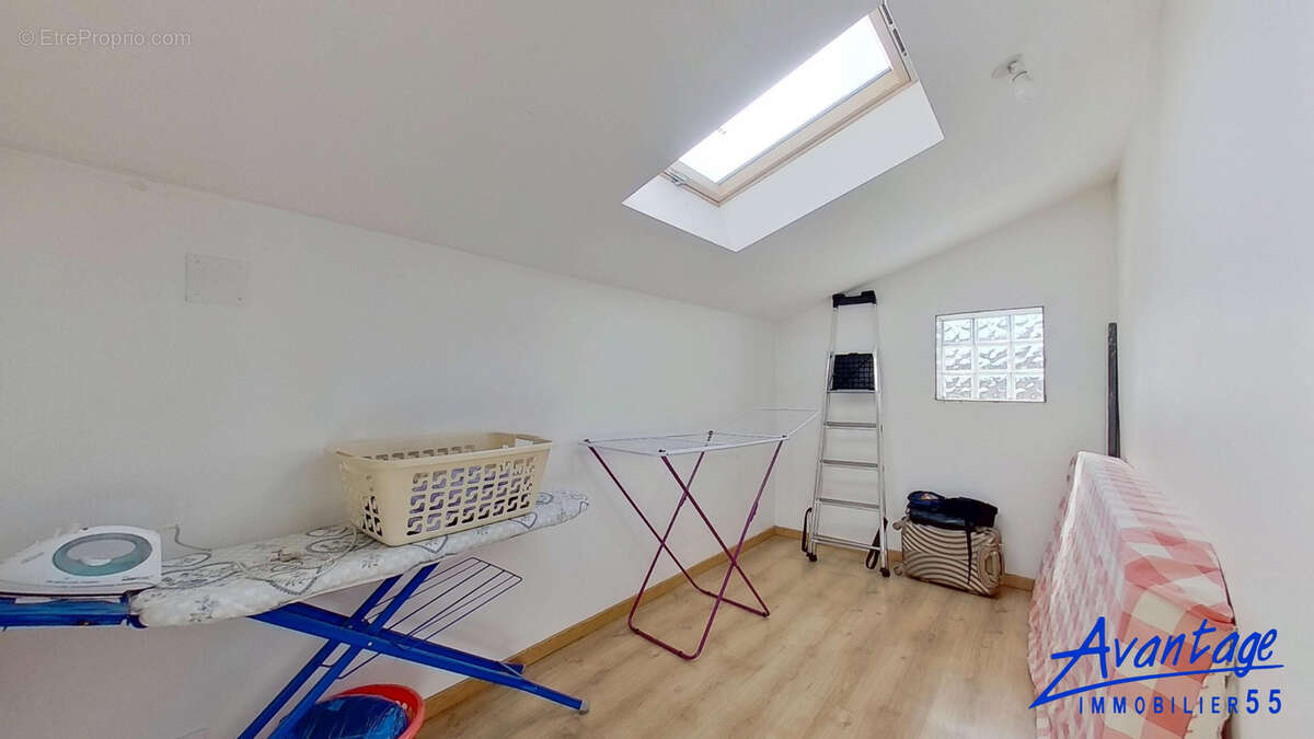 Maison à BAR-LE-DUC