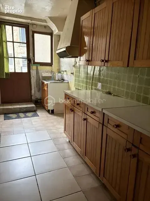 Maison à CORNEILLA-LA-RIVIERE