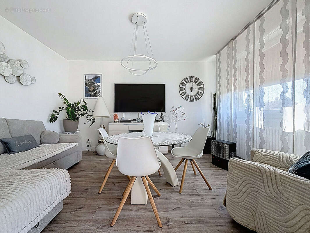 Appartement à OSTWALD