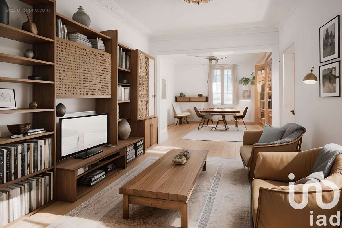 Photo 7 - Maison à VERNOUILLET