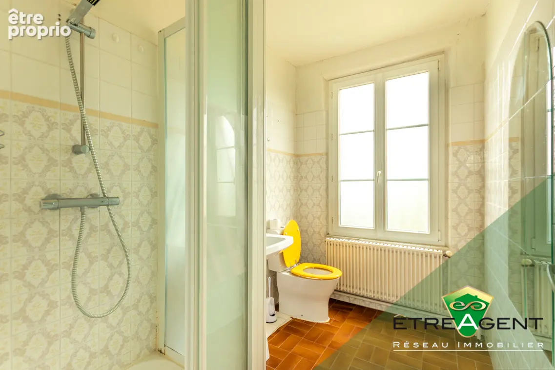 Maison St Germain de Fresney - 170m² - 4 chambres - photo 14