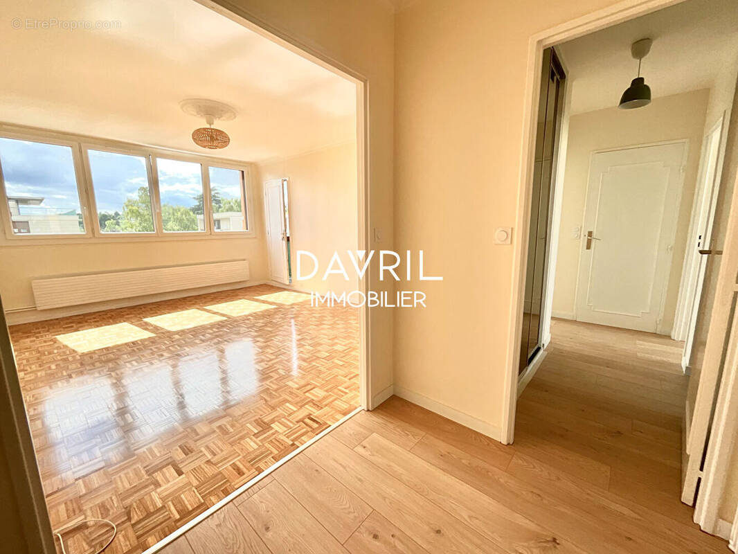 Appartement à ANDRESY