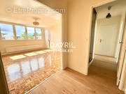 Appartement à ANDRESY