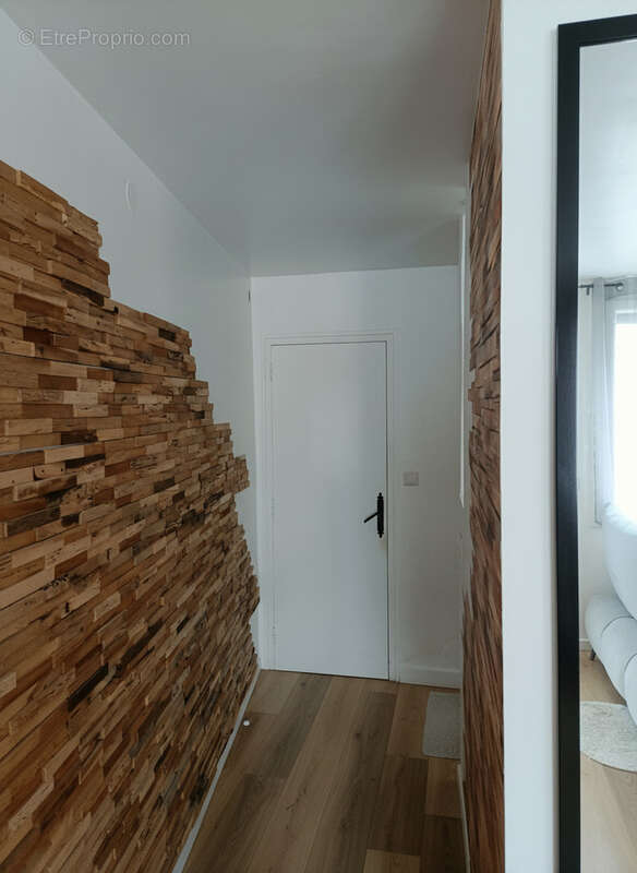 Maison à SOREDE