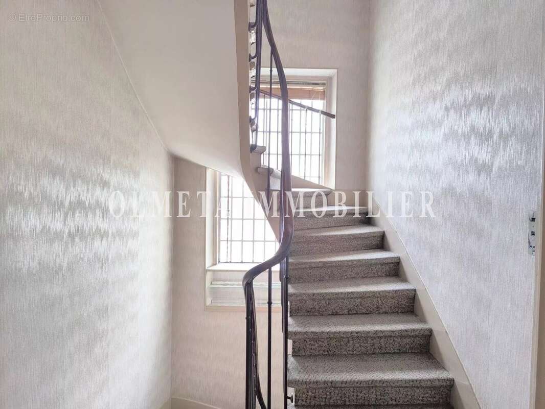 Maison à ENGHIEN-LES-BAINS