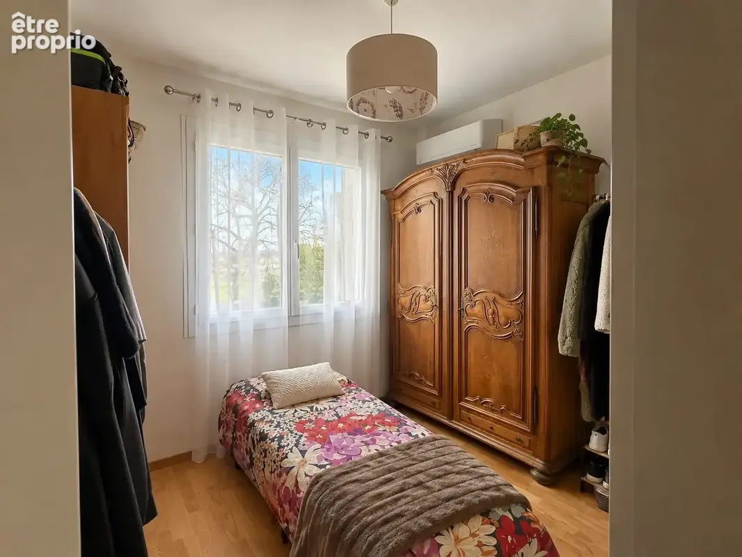 Maison 5 pièces 127 m² à vendre à Saint-Jean-De-Duras (47120) - photo 9