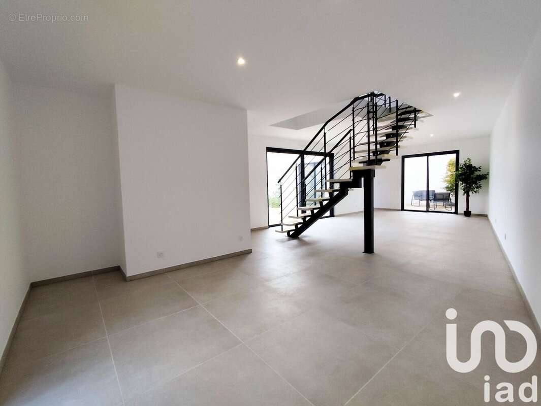 Photo 5 - Maison à LA ROCHELLE