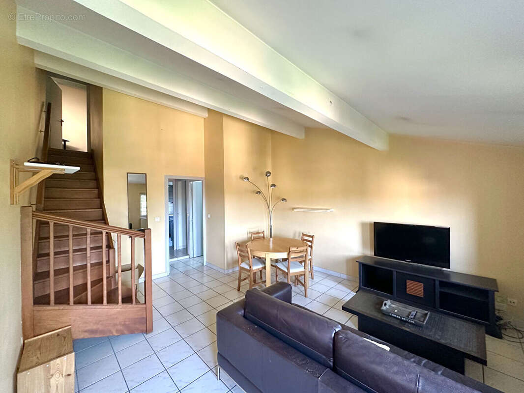 Appartement à LYON-5E