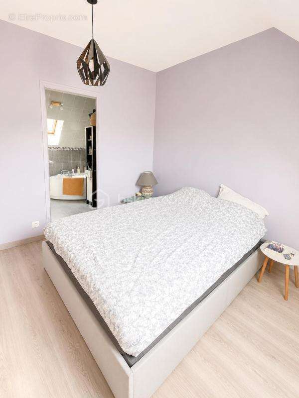 Charmante maison en pierre 3 chambres avec suite parentale à Pannecières - photo 13