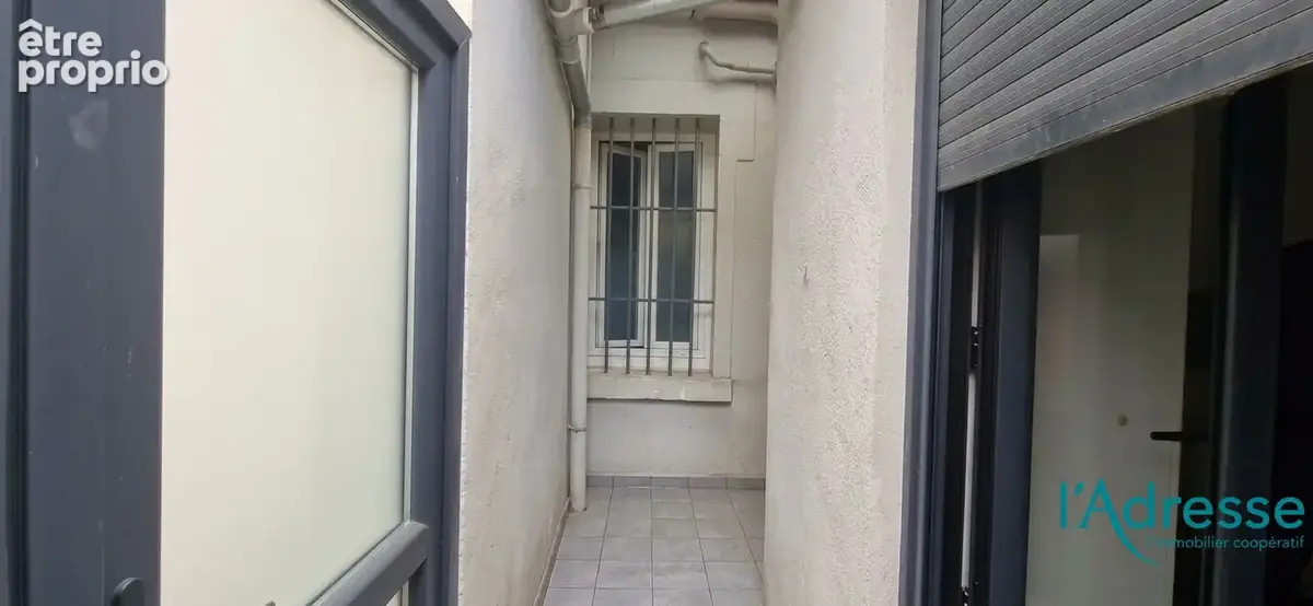 2 Pièces avec Terrasse - Romainville - photo 7