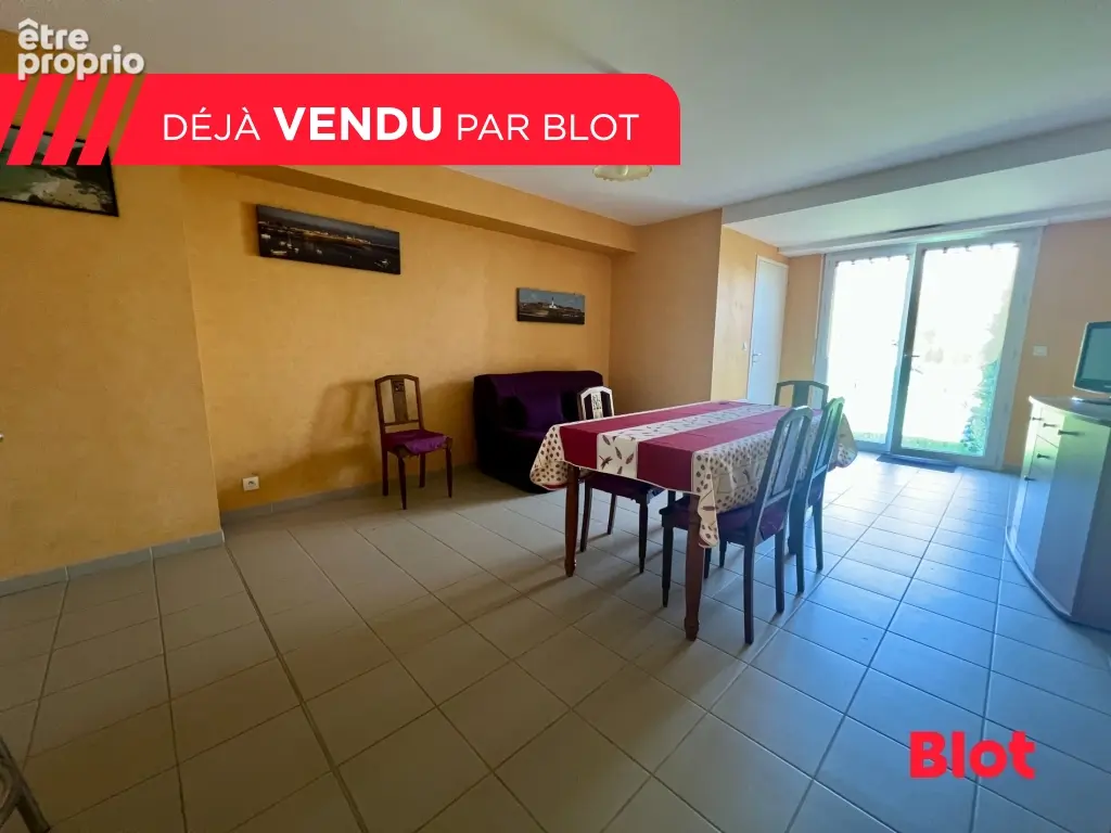 Appartement 2 pièces 54 m² à vendre à Montauban-De-Bretagne (35360) - photo 2