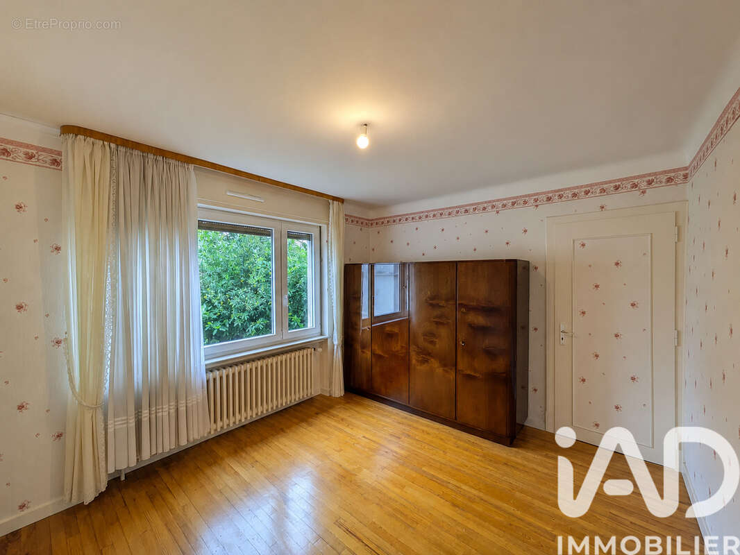 Photo 5 - Maison à KNUTANGE
