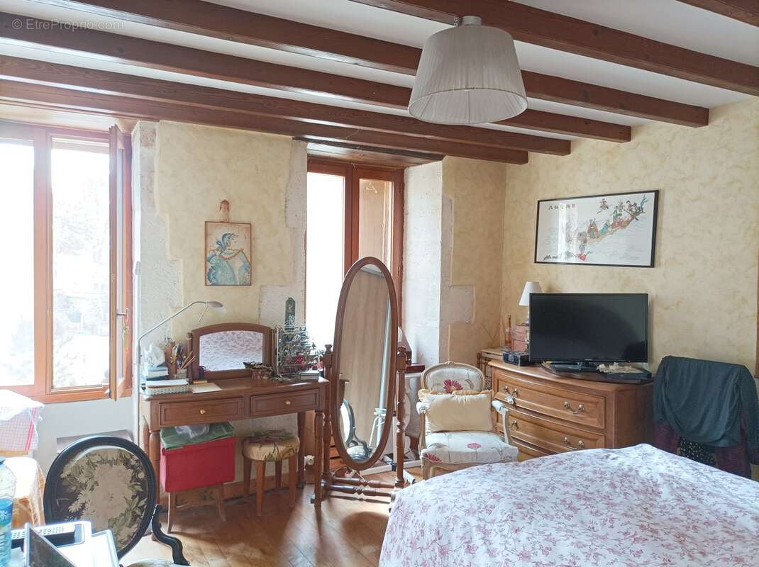 Maison 186 m² à Saint-Severin  - photo 192