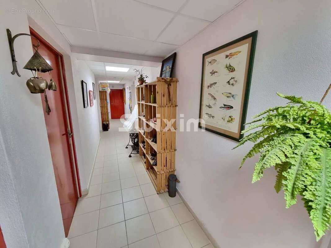 Maison à VARENNES-VAUZELLES