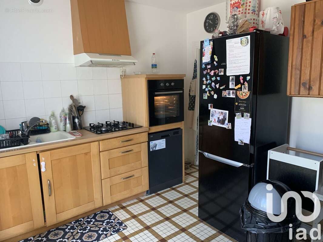 Photo 4 - Maison à SAINT-CYR-EN-VAL