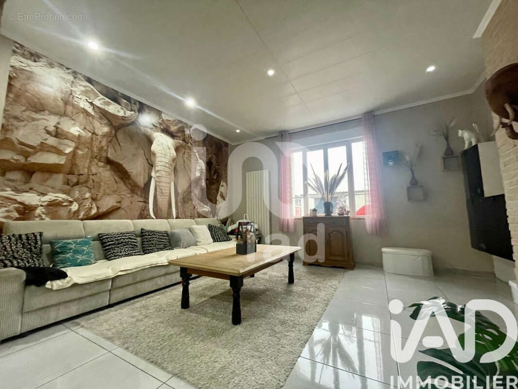 Photo 4 - Maison à ALBERT