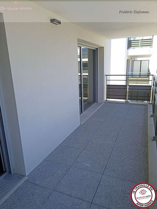 Appartement à TOURS