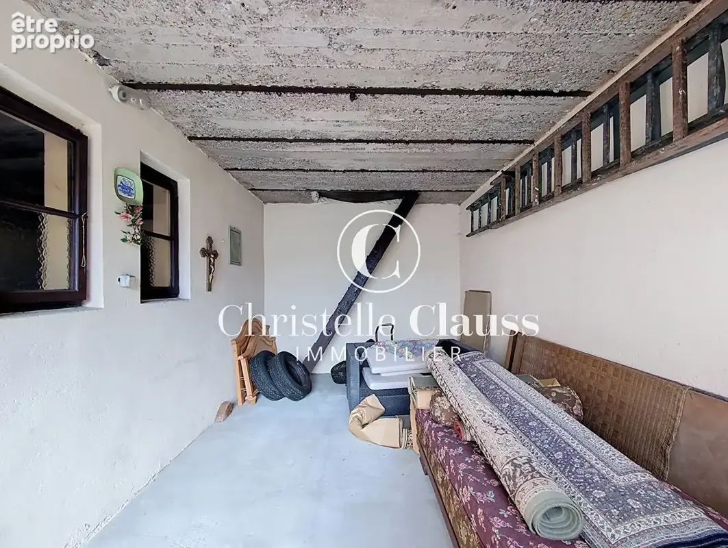 Maison 6 pièces 127.95 m² - photo 12