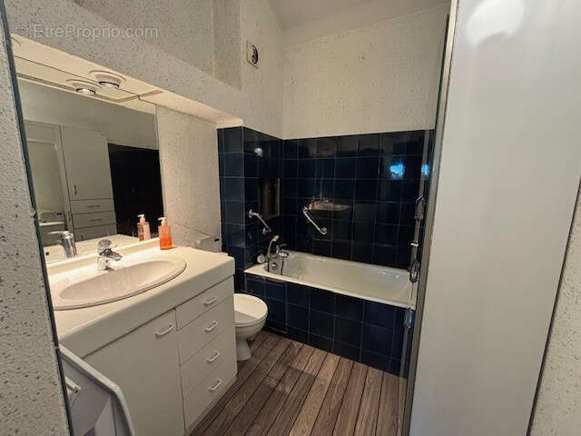 Appartement à RUEIL-MALMAISON