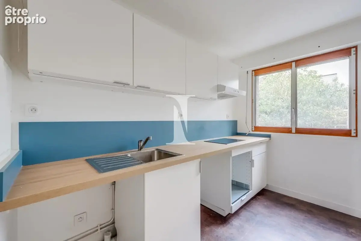 Appartement 57 m² à Paris-14e  - photo 8