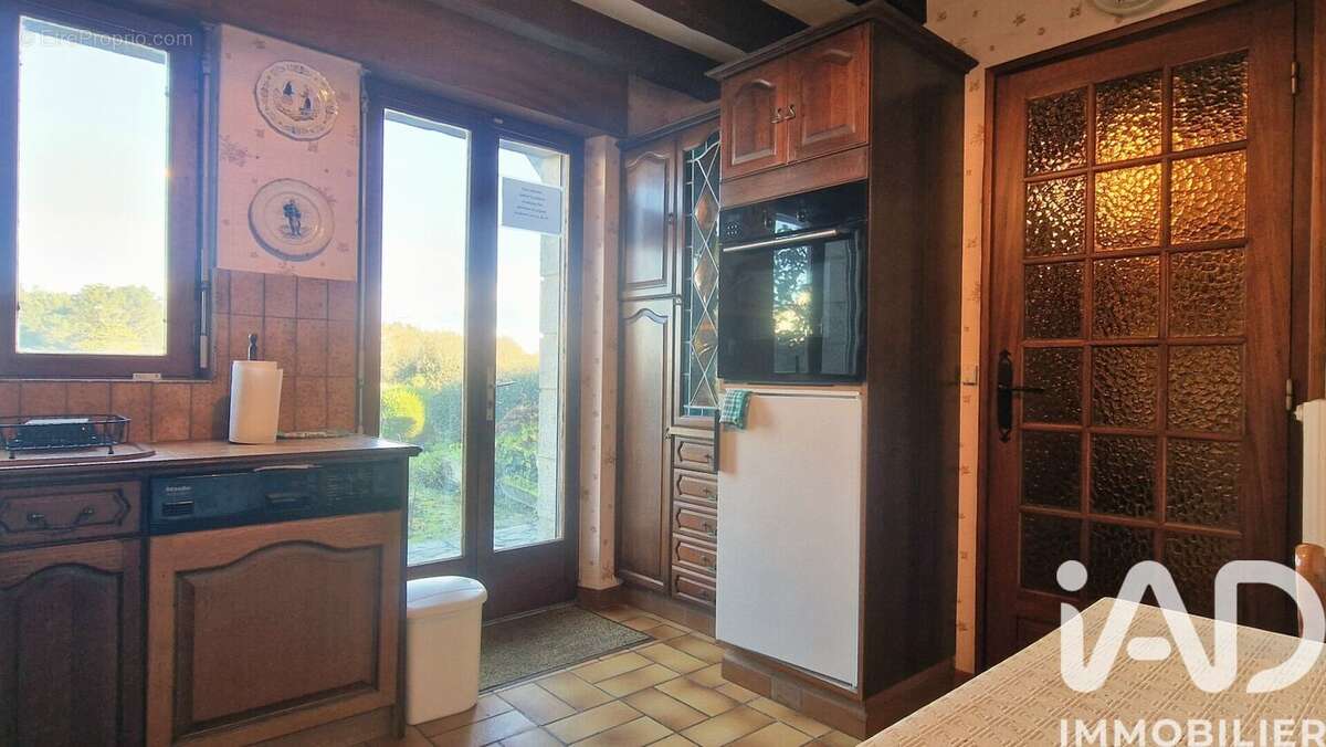 Photo 8 - Maison à SARZEAU