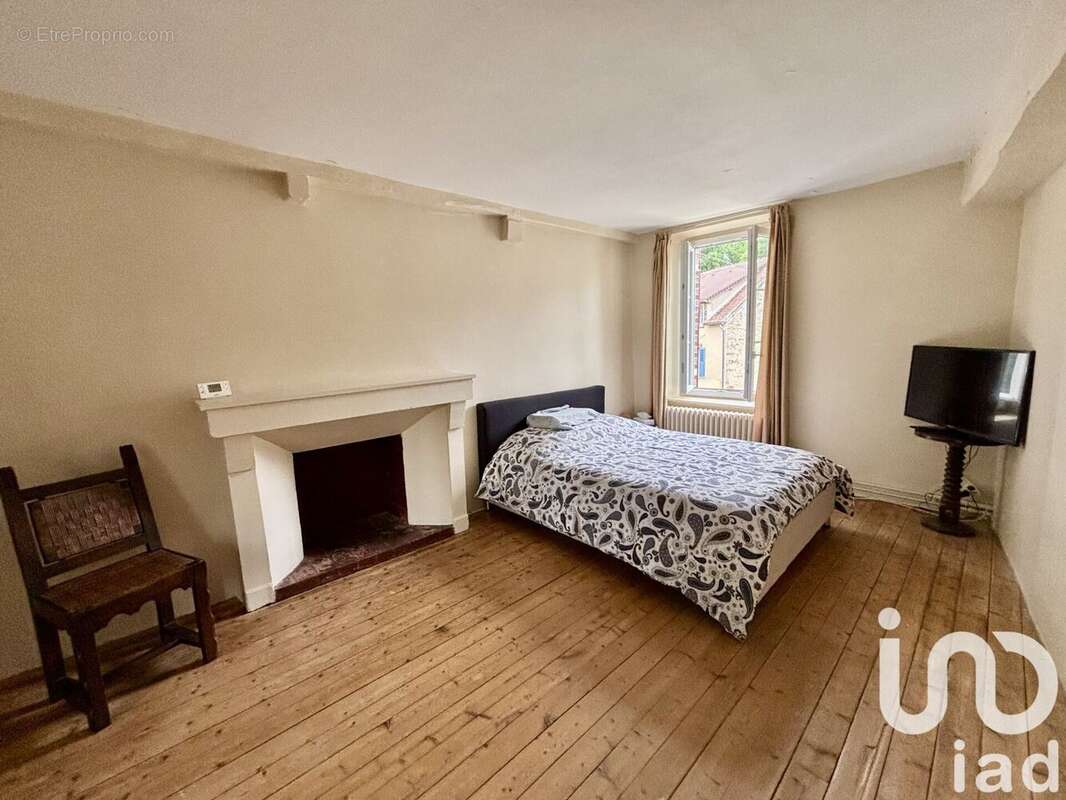 Photo 6 - Maison à DORMELLES