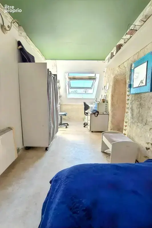 Maison familiale avec annexe constructible et jardin - photo 9