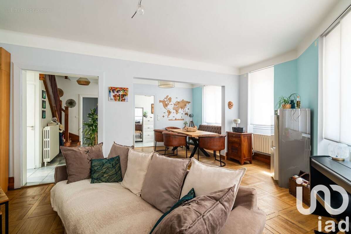 Photo 5 - Maison à LIMOGES