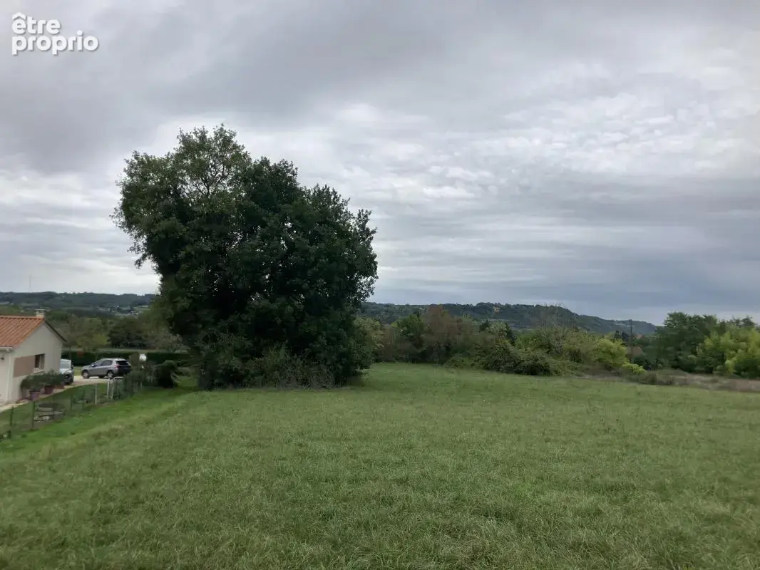 Terrain plat à vendre de 2000m2 à Siorac en Périgord- PRIX NEGOCIABLE - photo 4