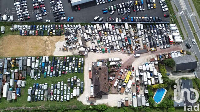 Photo 6 - Terrain à SAINT-MAUR