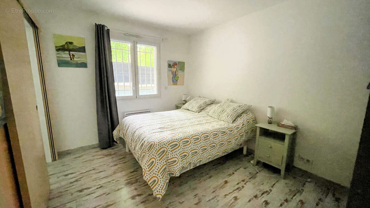 Maison à CASTELJALOUX