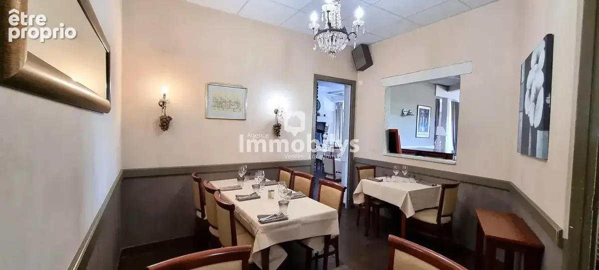 Ensemble immobilier - photo 5