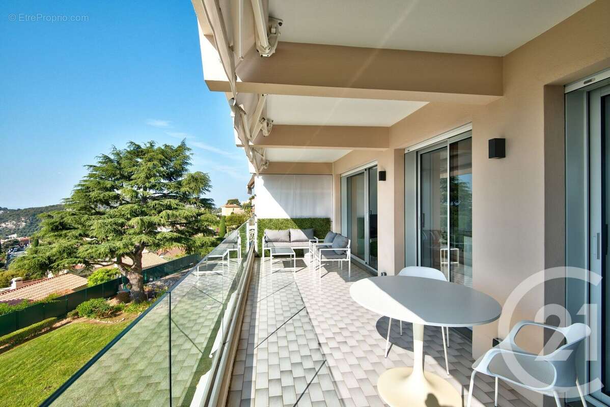 Appartement 50 m² à Villefranche-Sur-Mer  - photo 4