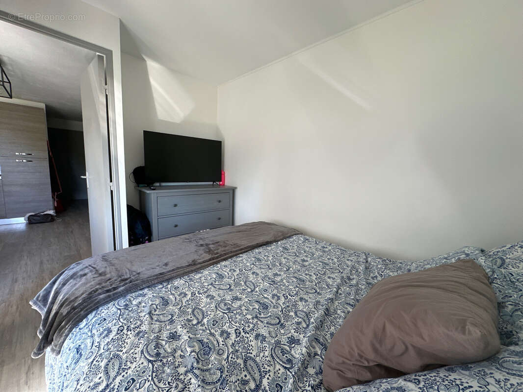 Appartement à LE GRAU-DU-ROI