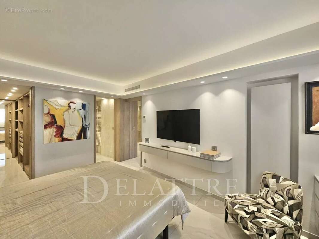 Exclusivite cannes pointe croisette - photo 12