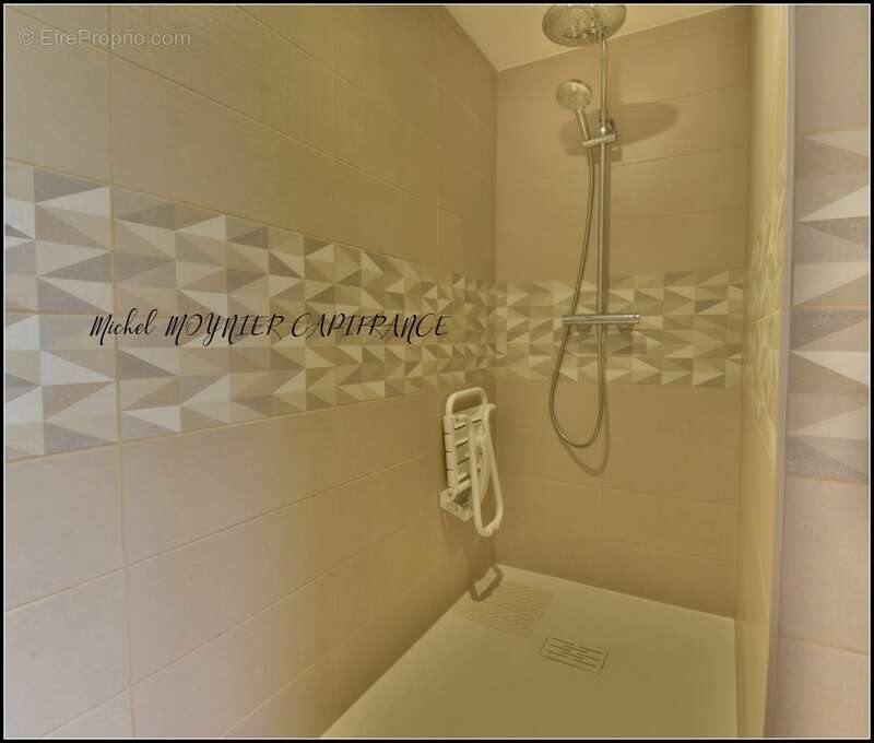 Appartement à L&#039;ARGENTIERE-LA-BESSEE