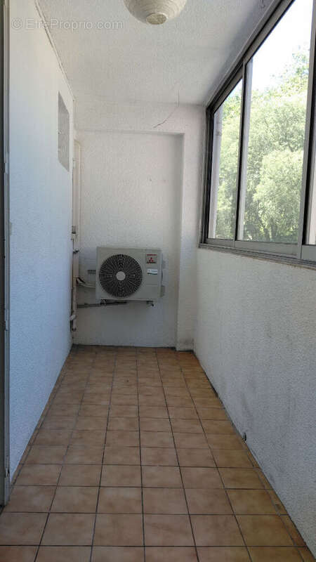 Appartement 44m² à aix-en-provence - photo 8