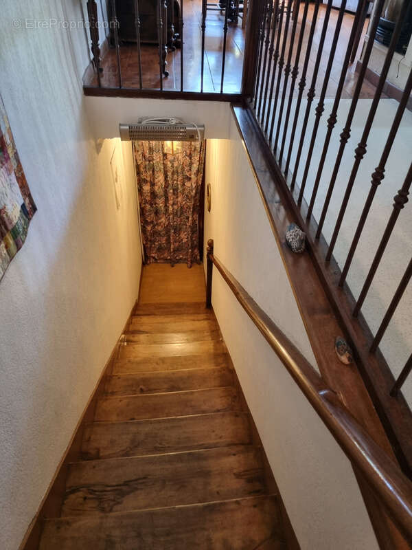 Centre d'hebergement - photo 27